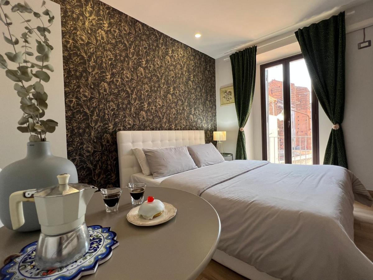Emanuele Room Catania Exterior foto