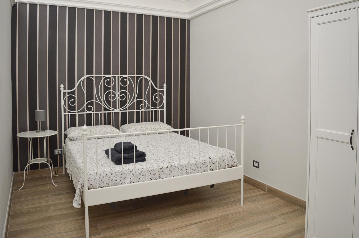 Emanuele Room Catania Exterior foto