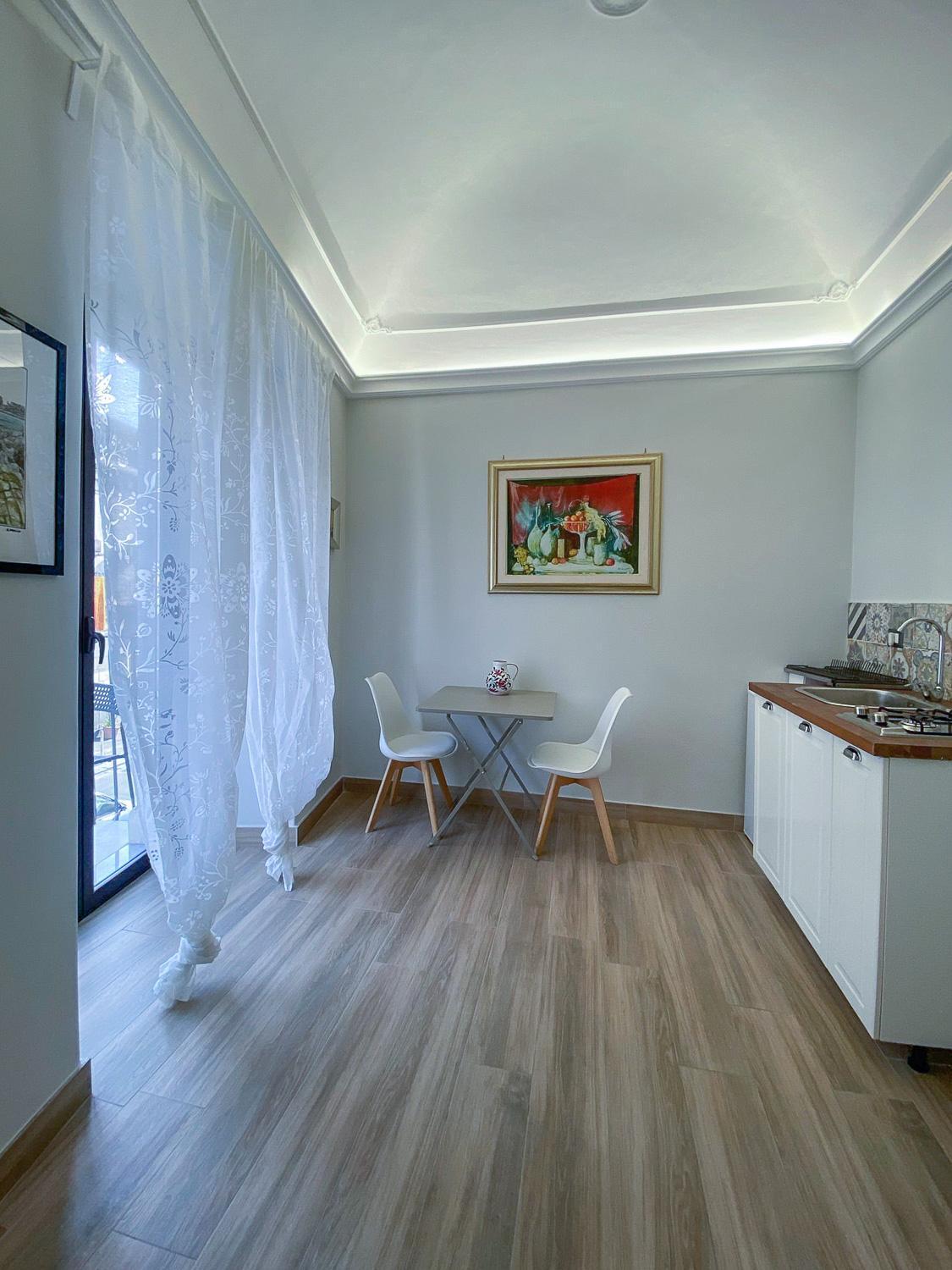 Emanuele Room Catania Exterior foto