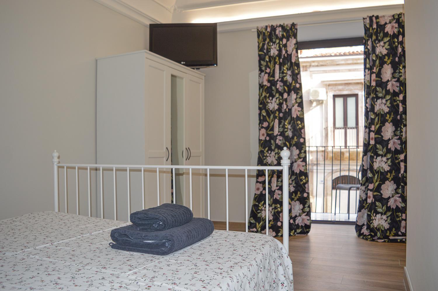 Emanuele Room Catania Exterior foto